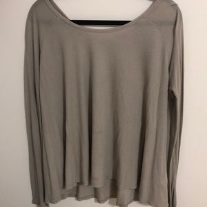 Fresh Laundry thermal